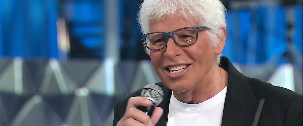 Il dramma di Sandro Giacobbe: “Lotto con il mio tumore alla prostata, ho paura di lasciare le persone che amo” Il dramma di Sandro Giacobbe: “Lotto con il mio tumore alla prostata, ho paura di lasciare le persone che amo”