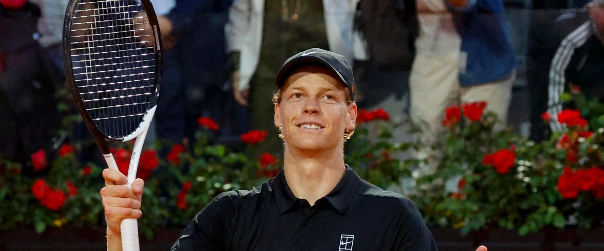 Sinner gigantesco, “liquida” la pratica Ruud in due set e vola in semifinale. Norvegese annichilito Sinner gigantesco, “liquida” la pratica Ruud in due set e vola in semifinale. Norvegese annichilito