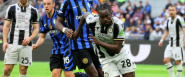 Solet Udinese Solet violenza sessuale