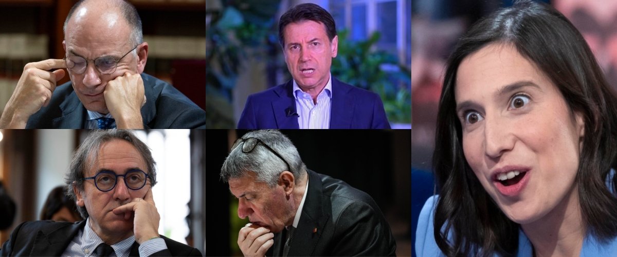 Spread, ecco cosa dicevano i Soloni della sinistra che ci davano per spacciati: un campionario di balle Spread, ecco cosa dicevano i Soloni della sinistra che ci davano per spacciati: un campionario di balle
