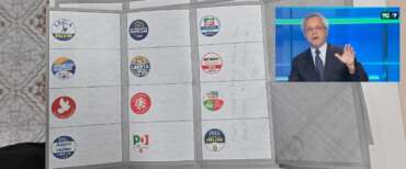 Sondaggio Mentana, tutti i dati