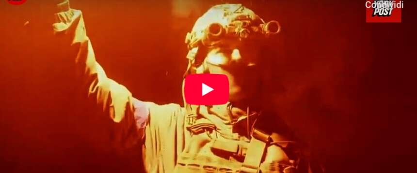 “Basta con la confusione di genere”: il Pentagono lancia il nuovo spot anti-woke per l’esercito americano (video)