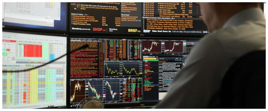 Lo spread crolla sotto i cento punti: non capitava da 4 anni Lo spread crolla sotto i cento punti: non capitava da 4 anni