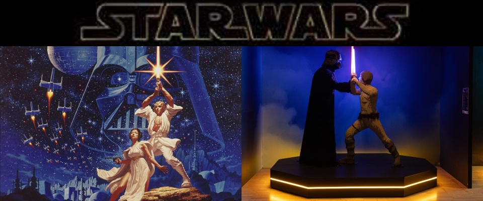 Nato il quattro maggio nel segno della “forza”: ecco perché oggi è il D day degli appassionati di Star Wars Nato il quattro maggio nel segno della “forza”: ecco perché oggi è il D day degli appassionati di Star Wars