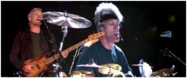 Stewart Copeland