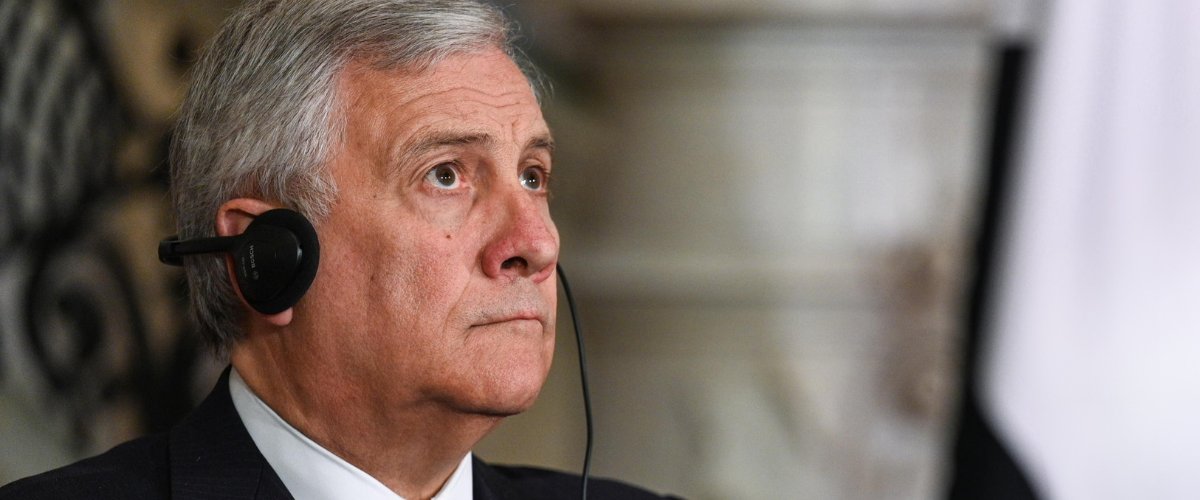Tajani chiama India e Pakistan: l’Italia si offre come ponte di dialogo dopo l’escalation militare Tajani chiama India e Pakistan: l’Italia si offre come ponte di dialogo dopo l’escalation militare