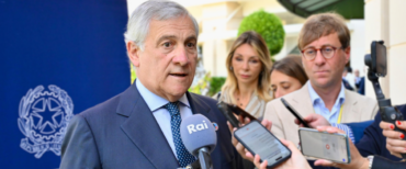 Tajani 2% difesa