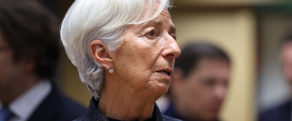 Tassi Bce, mercati ottimisti sui tagli, e i dati fanno sperare in un ulteriore “sconto”: ecco cosa dice il bollettino di Francoforte Tassi Bce, mercati ottimisti sui tagli, e i dati fanno sperare in un ulteriore “sconto”: ecco cosa dice il bollettino di Francoforte