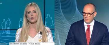 Rai Parlamento Rai3