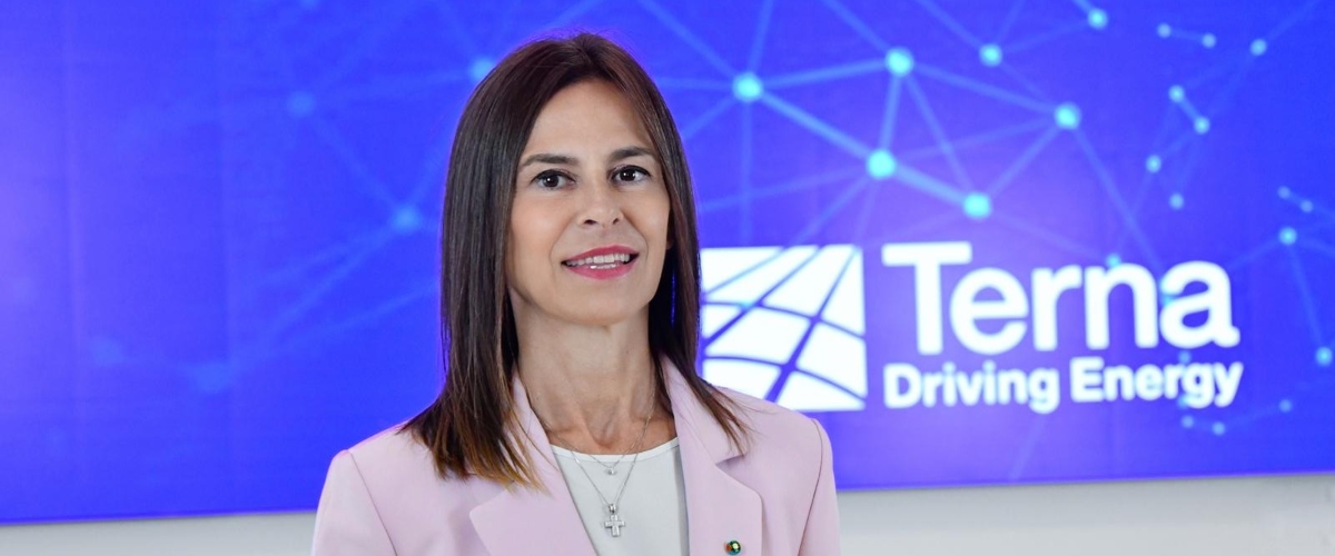 terna numeri record sale del 26 per cento l utile del primo trimestre 2025 grandi investimenti per la sicurezza della rete da Secoloditalia.it terna numeri record sale del 26 per cento l utile del primo trimestre 2025 grandi investimenti per la sicurezza della rete
