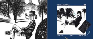 La voce del padrone, Topolino torna in edicola con un fumetto dedicato a Franco Battiato: uscirà il 5 giugno