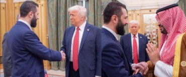 Trump riapre la partita siriana: a Riad l’incontro storico con al Jolani sotto il segno della pace (e del petrolio)