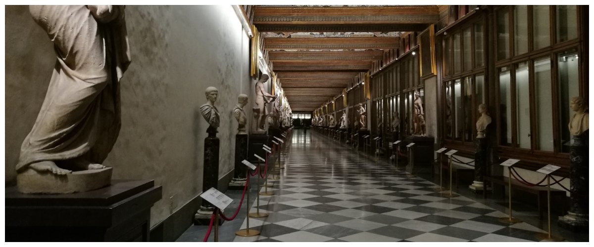 Oltre il disfattismo e la decadenza: la forza dei musei e dei parchi archeologici italiani per un nuovo modello culturale Oltre il disfattismo e la decadenza: la forza dei musei e dei parchi archeologici italiani per un nuovo modello culturale