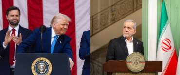 Trump annuncia “progressi” nei colloqui tra Usa e Iran: l’obiettivo è quello di arrivare a un accordo nel prossimo incontro