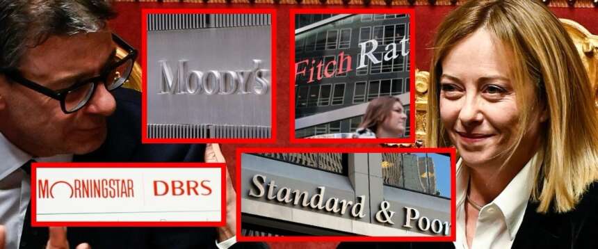 Moody’s Moody’s