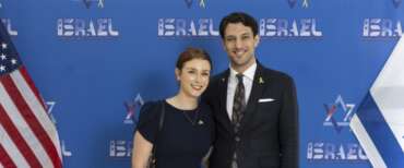 Yaron Lischinsky e Sarah Milgrim sono le vittime dell’attentato di Washington
