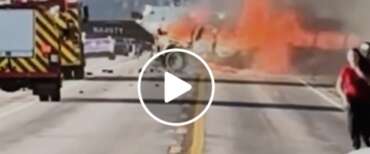Tragico incidente nel parco di Yellowstone: morti 7 turisti, c’è anche una vittima italiana (video)