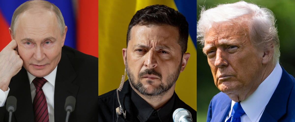 Zelensky-Putin, il “niet” dello zar su Istanbul svela il bluff di Mosca. Meloni: chiaro chi è per la pace e ...