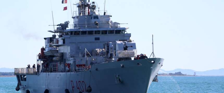 Migranti, la Cassazione si rimangia la sentenza di un mese fa e sfida di nuovo il governo Migranti, la Cassazione si rimangia la sentenza di un mese fa e sfida di nuovo il governo