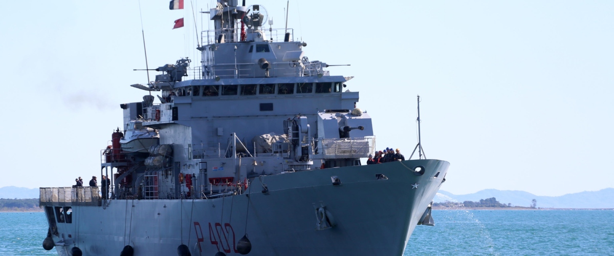 migranti la cassazione si rimangia la sentenza di un mese fa e sfida di nuovo il governo da Secoloditalia.it migranti la cassazione si rimangia la sentenza di un mese fa e sfida di nuovo il governo