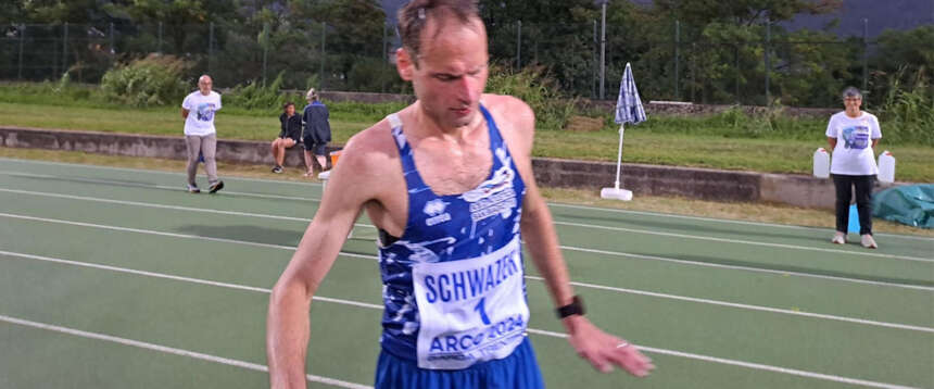 Il ritorno di Alex Schwazer: a 40 anni vince con 7 minuti di vantaggio. Sogna le Olimpiadi del 2028? Il ritorno di Alex Schwazer: a 40 anni vince con 7 minuti di vantaggio. Sogna le Olimpiadi del 2028?