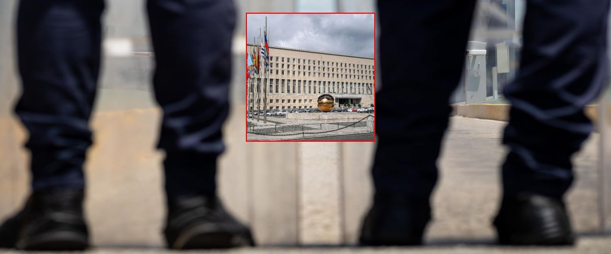 Gioco di squadra e profilo basso: così l’Italia ha ottenuto la liberazione di Alfredo Schiavo, detenuto in Venezuela Gioco di squadra e profilo basso: così l’Italia ha ottenuto la liberazione di Alfredo Schiavo, detenuto in Venezuela