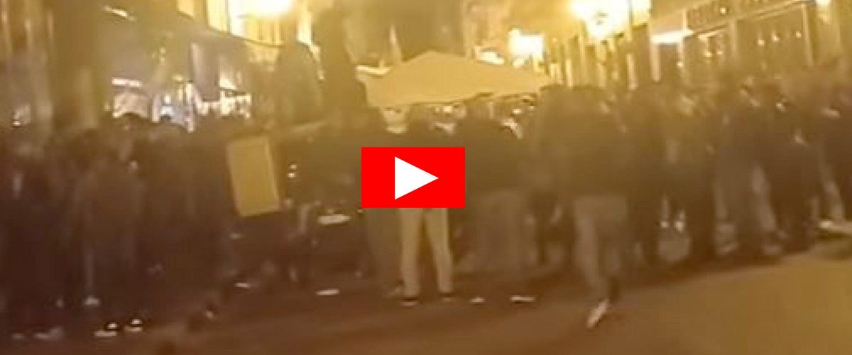 al raduno degli alpini risuona faccetta nera la sinistra ne approfitta per attaccare le penne nere video da Secoloditalia.it al raduno degli alpini risuona faccetta nera la sinistra ne approfitta per attaccare le penne nere video