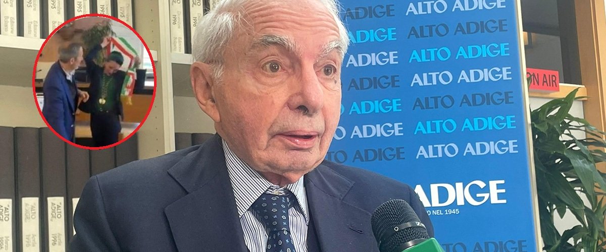 amato che sfregio all italia poltronissimo rispunta per difendere la sindaca di merano ha fatto bene a rifiutare il tricolore da Secoloditalia.it amato che sfregio all italia poltronissimo rispunta per difendere la sindaca di merano ha fatto bene a rifiutare il tricolore