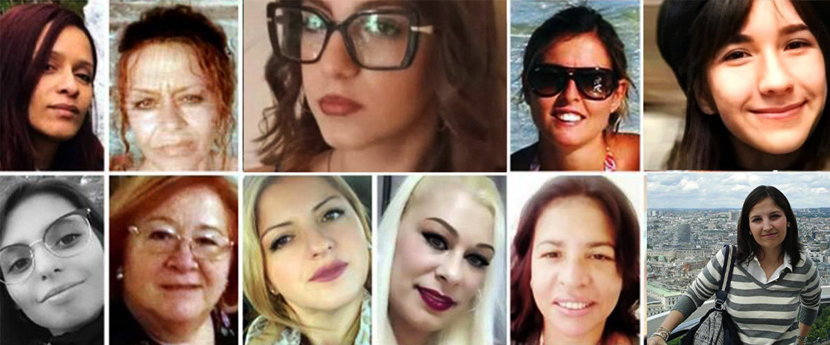 vergognoso appello contro il ddl meloni sui femminicidi inutili ergastolo e pene severe la sinistra dietro le 77 donne che hanno firmato da Secoloditalia.it vergognoso appello contro il ddl meloni sui femminicidi inutili ergastolo e pene severe la sinistra dietro le 77 donne che hanno firmato
