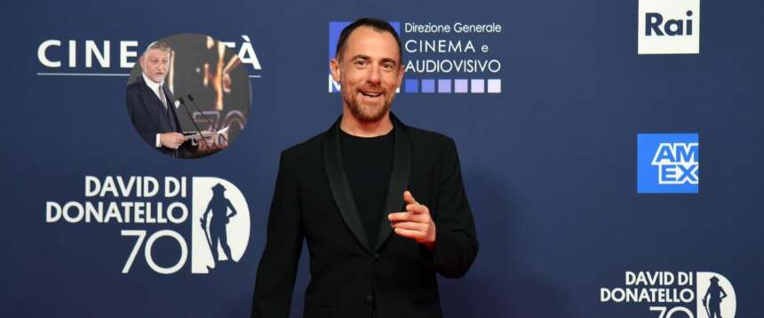 Elio Germano Elio Germano