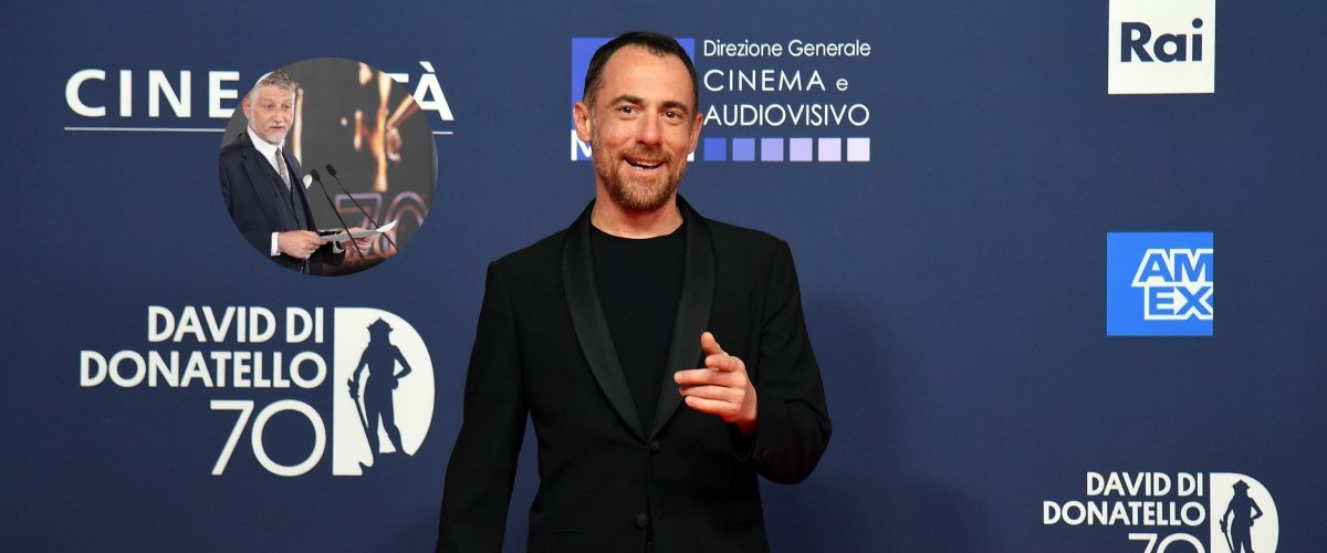 Elio Germano, insulto vergognoso al governo: “Piazzano i loro uomini come i clan”. FdI: Sia umile, il suo film è stato un flop Elio Germano, insulto vergognoso al governo: “Piazzano i loro uomini come i clan”. FdI: Sia umile, il suo film è stato un flop