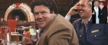 Addio all’attore della sitcom anni ’80 Cin Cin