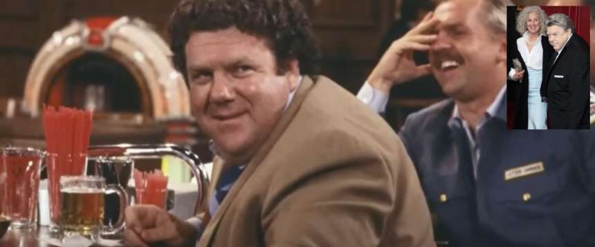 Addio all’attore della sitcom anni ’80 Cin Cin Addio all’attore della sitcom anni ’80 Cin Cin