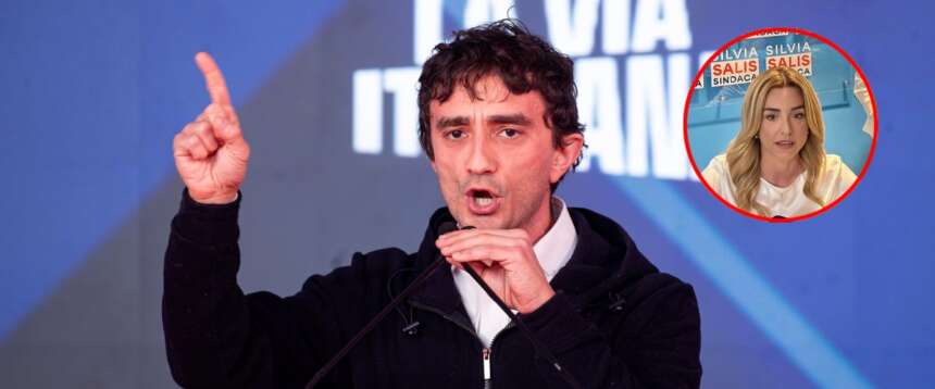 Comunali, Bignami: “Lo dice anche Salis, non è un messaggio al governo. Ora pensiamo alle regionali”