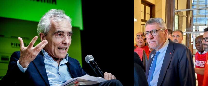 Anche Boeri, l’economista osannato dalla sinistra, demolisce i referendum di Landini: scritti male e dannosi Anche Boeri, l’economista osannato dalla sinistra, demolisce i referendum di Landini: scritti male e dannosi