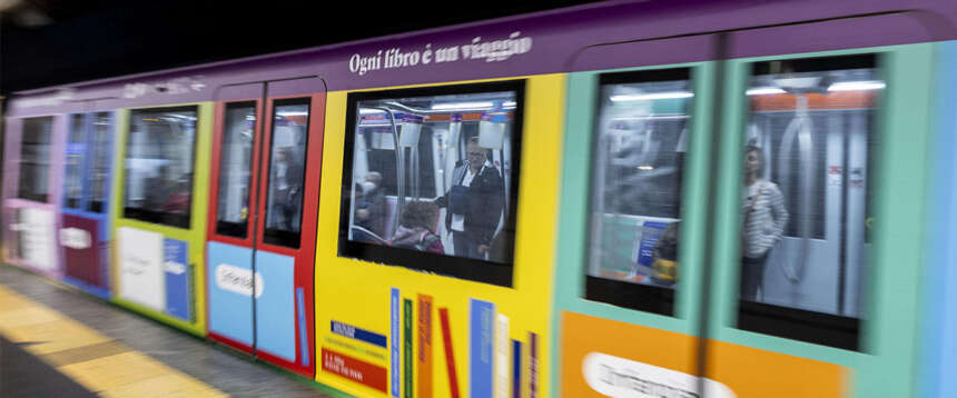 Borseggiatore scappa dopo un furto sulla Metro di Roma, travolto e ucciso sotto una galleria Borseggiatore scappa dopo un furto sulla Metro di Roma, travolto e ucciso sotto una galleria
