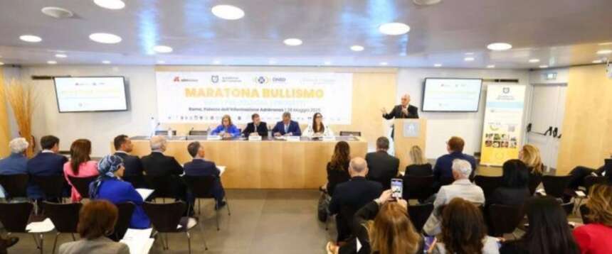 Senza tregua contro il bullismo: scuola, istituzioni e sport in prima linea contro il disagio: Valditara: “La condotta sarà fondamentale” Senza tregua contro il bullismo: scuola, istituzioni e sport in prima linea contro il disagio: Valditara: “La condotta sarà fondamentale”