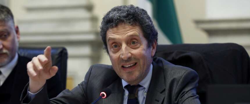 Buttafuoco, il paradosso e l’orgoglio: “Venezia diventi la New York del futuro”