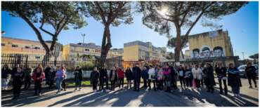 “Il coraggio di cambiare, la sfida delle Caivano d’Italia”: al convegno di Fratelli d’Italia la scommessa vinta dal governo