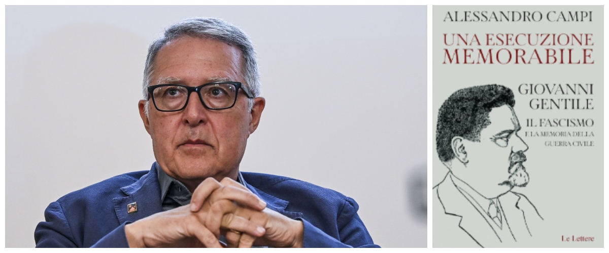 Perché non possiamo fare a meno della lezione patriottica di Giovanni Gentile