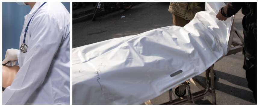 dichiarato morto campobasso dichiarato morto campobasso