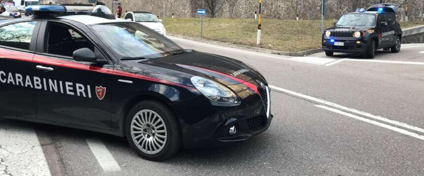 Verona, prende a calci e pugni medici e pazienti in ospedale: arrestato un tunisino irregolare già noto alla polizia Verona, prende a calci e pugni medici e pazienti in ospedale: arrestato un tunisino irregolare già noto alla polizia