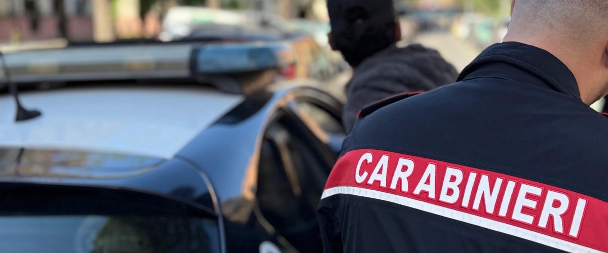 accoltellamento in un centro di accoglienza per stranieri 22enne del camerun arrestato per tentato omicidio