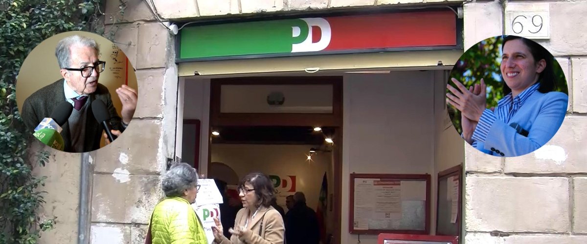 Pd in rosso, a Bologna e provincia chiudono 25 sezioni. Serrande giù anche per il circolo che fu di Prodi e ...