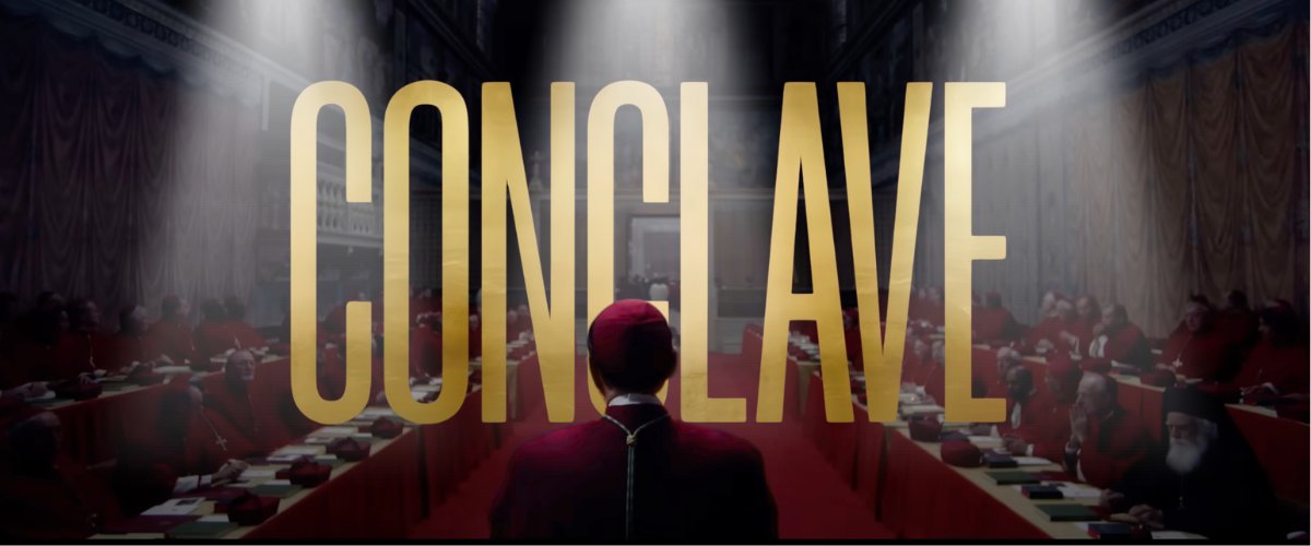 Anche i cardinali guardano Hollywood per capire il Conclave: il film di Berger diventa un manuale di istruzioni Anche i cardinali guardano Hollywood per capire il Conclave: il film di Berger diventa un manuale di istruzioni