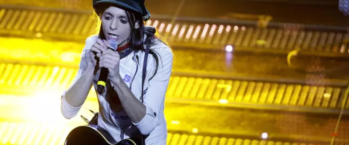 Eurovision 2025, stasera il debutto di Lucio Corsi a Basilea. Stivali, spalline e armonica dal vivo (video) Eurovision 2025, stasera il debutto di Lucio Corsi a Basilea. Stivali, spalline e armonica dal vivo (video)