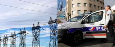 Costa azzurra sotto attacco: il sabotaggio provoca il black out anche a Nizza, dopo Cannes