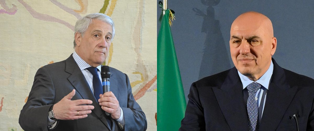 crosetto netanyahu a gaza sta sbagliando si deve fermare prosegue il pressing del governo su israele