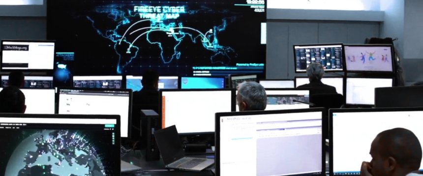 cybersicurezza cybersicurezza