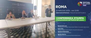 I consulenti del lavoro: “I dati record dell’occupazione vanno mantenuti affrontando la sfida demografica”